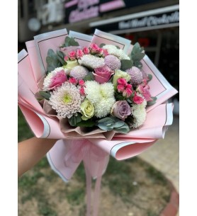 Poppy No:5